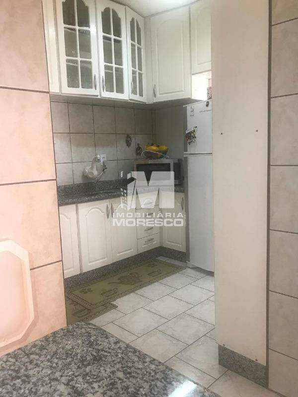 Apartamento à venda no bairro Centro: 